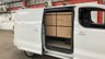 USED 2020 70 VAUXHALL VIVARO 1.5 Turbo D 2900 Sportive Panel Van 5dr Diesel Manual L2 H1 Euro 6 (s/s) (100 ps) 