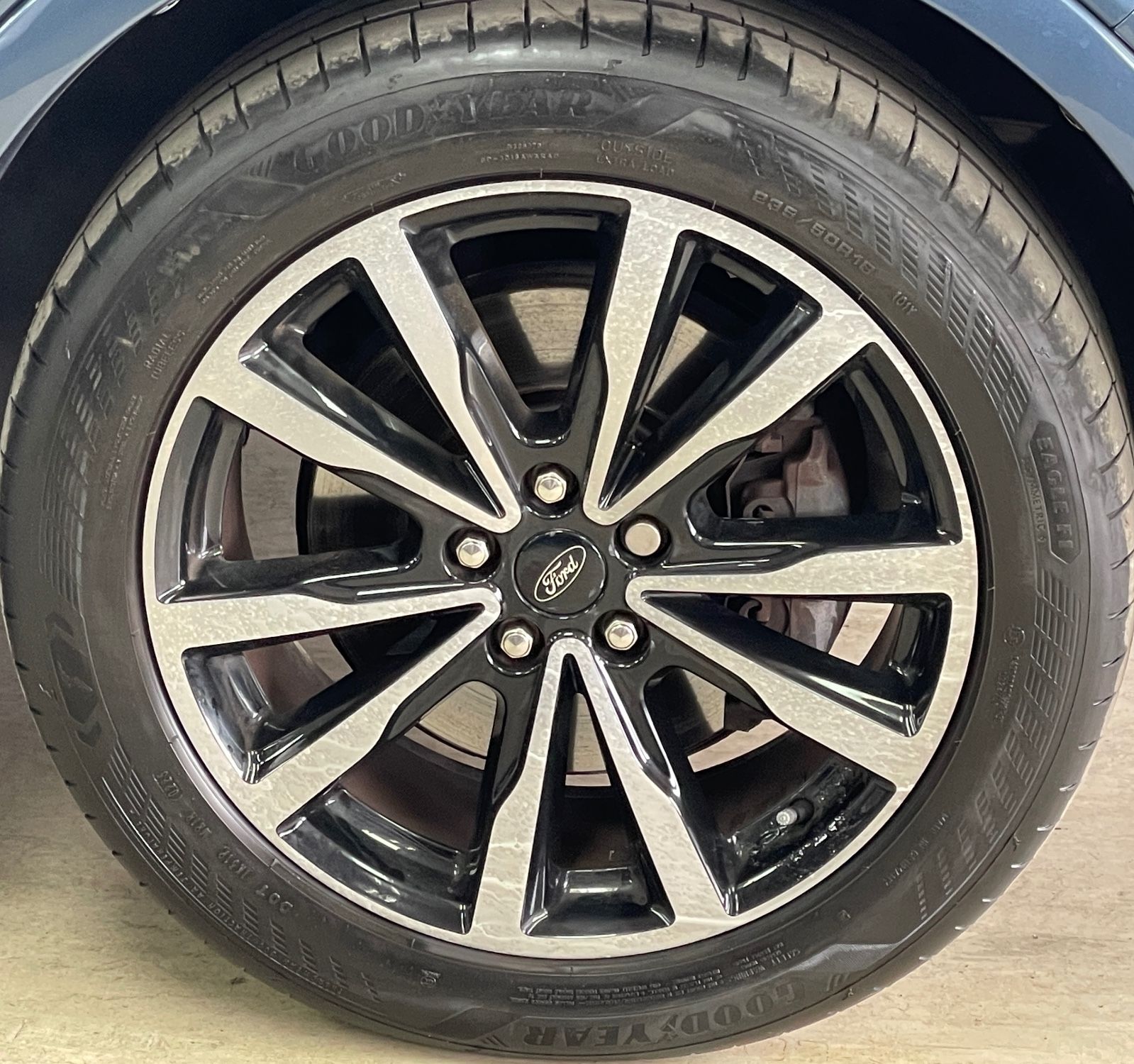 USED 2019 19 FORD KUGA 2.0 TDCi EcoBlue ST-Line SUV 5dr Diesel Manual Euro 6 (s/s) (150 ps) 