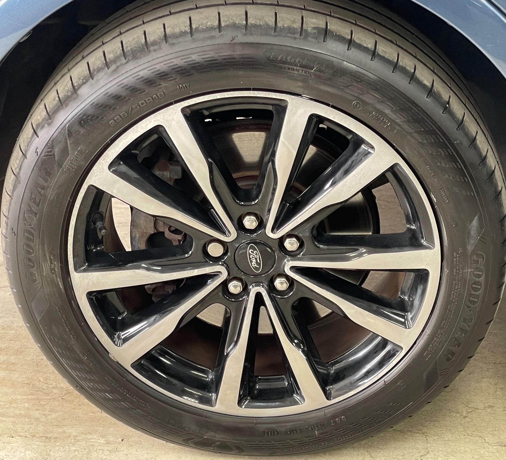 USED 2019 19 FORD KUGA 2.0 TDCi EcoBlue ST-Line SUV 5dr Diesel Manual Euro 6 (s/s) (150 ps) 