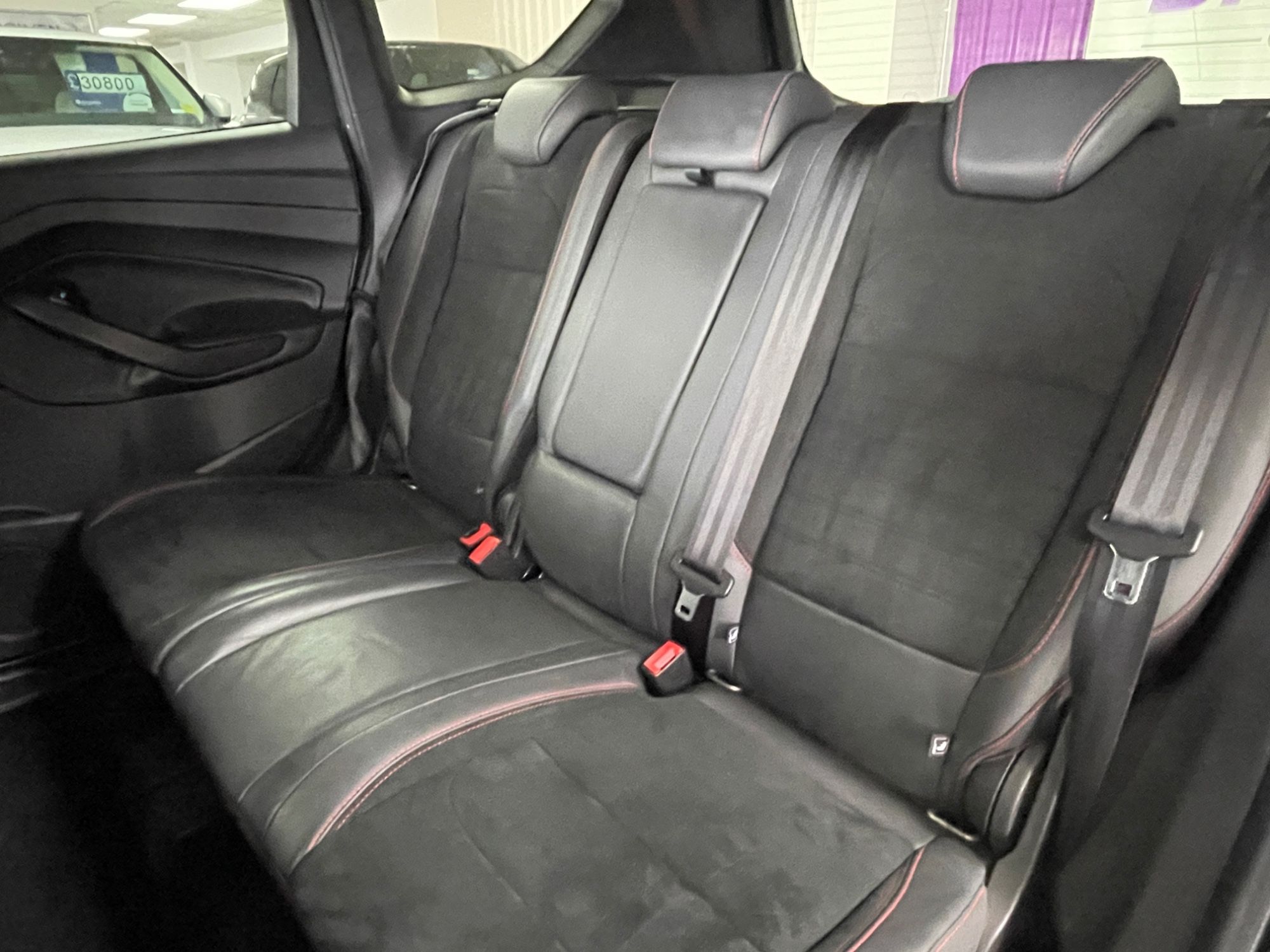 USED 2019 19 FORD KUGA 2.0 TDCi EcoBlue ST-Line SUV 5dr Diesel Manual Euro 6 (s/s) (150 ps) 