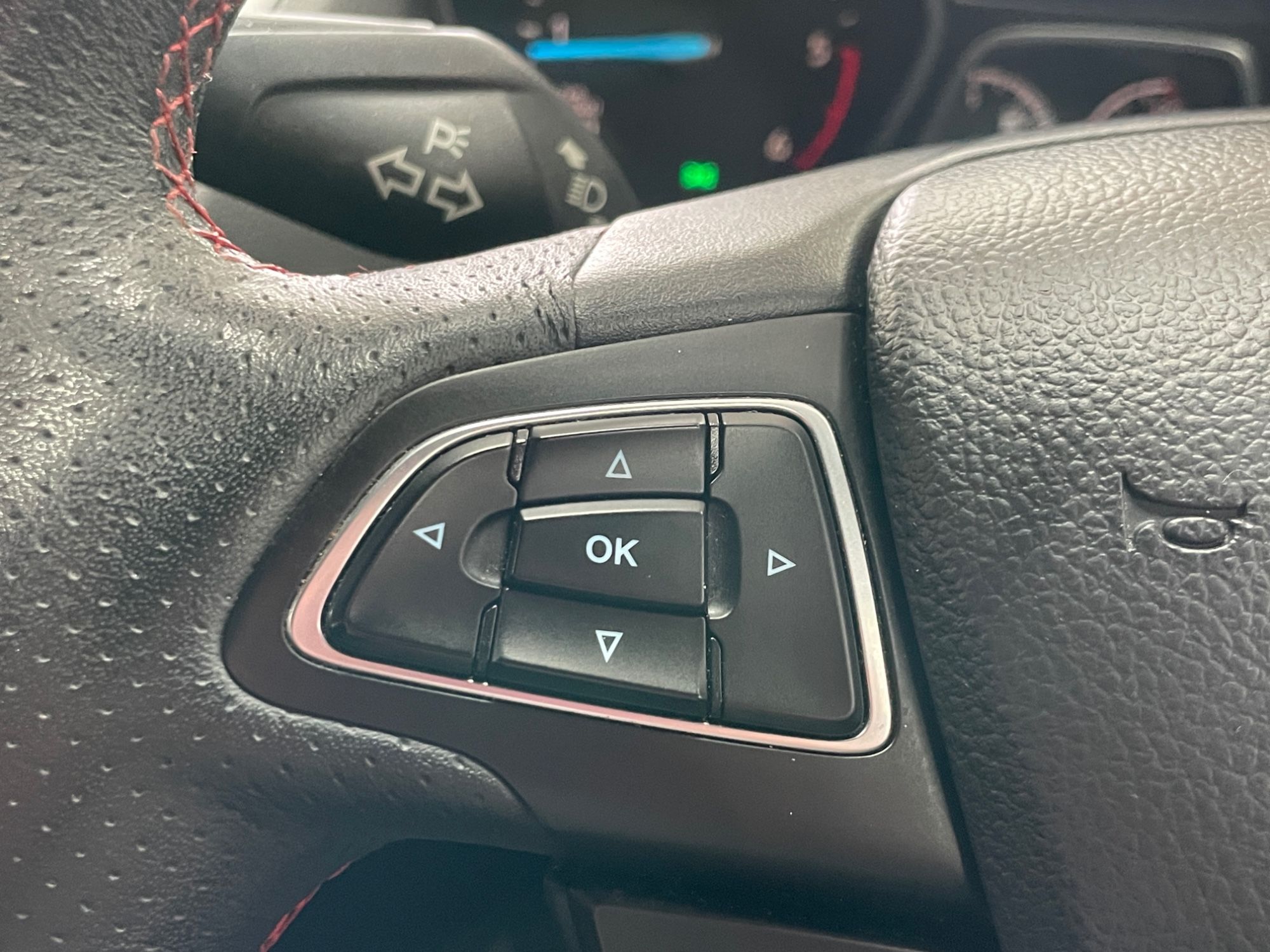 USED 2019 19 FORD KUGA 2.0 TDCi EcoBlue ST-Line SUV 5dr Diesel Manual Euro 6 (s/s) (150 ps) 