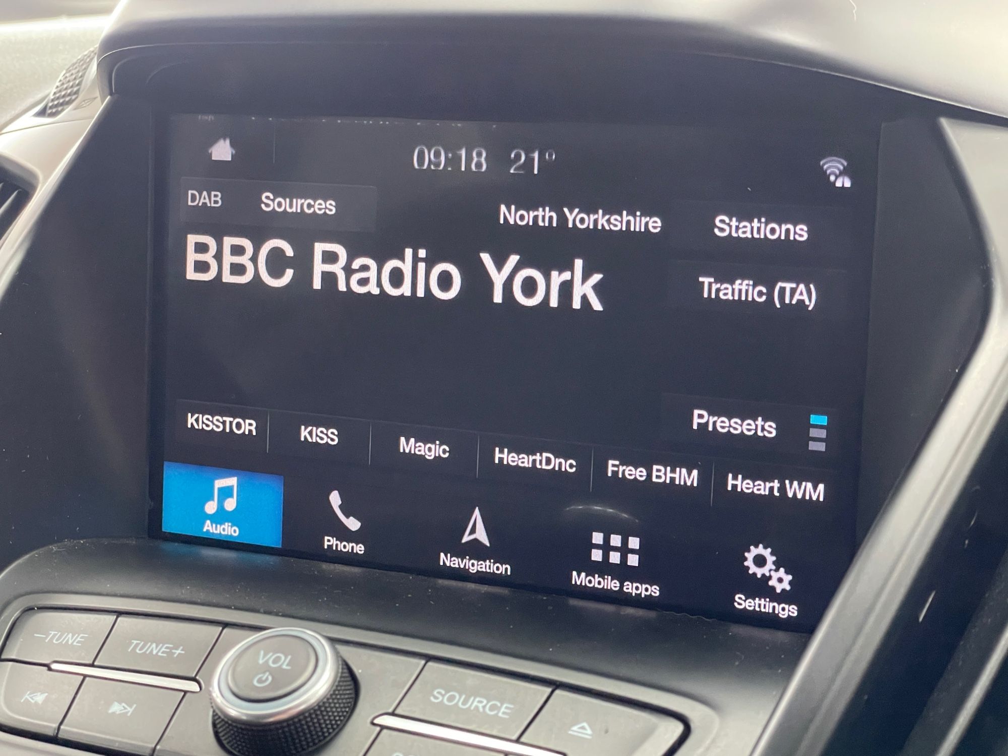 USED 2019 19 FORD KUGA 2.0 TDCi EcoBlue ST-Line SUV 5dr Diesel Manual Euro 6 (s/s) (150 ps) 