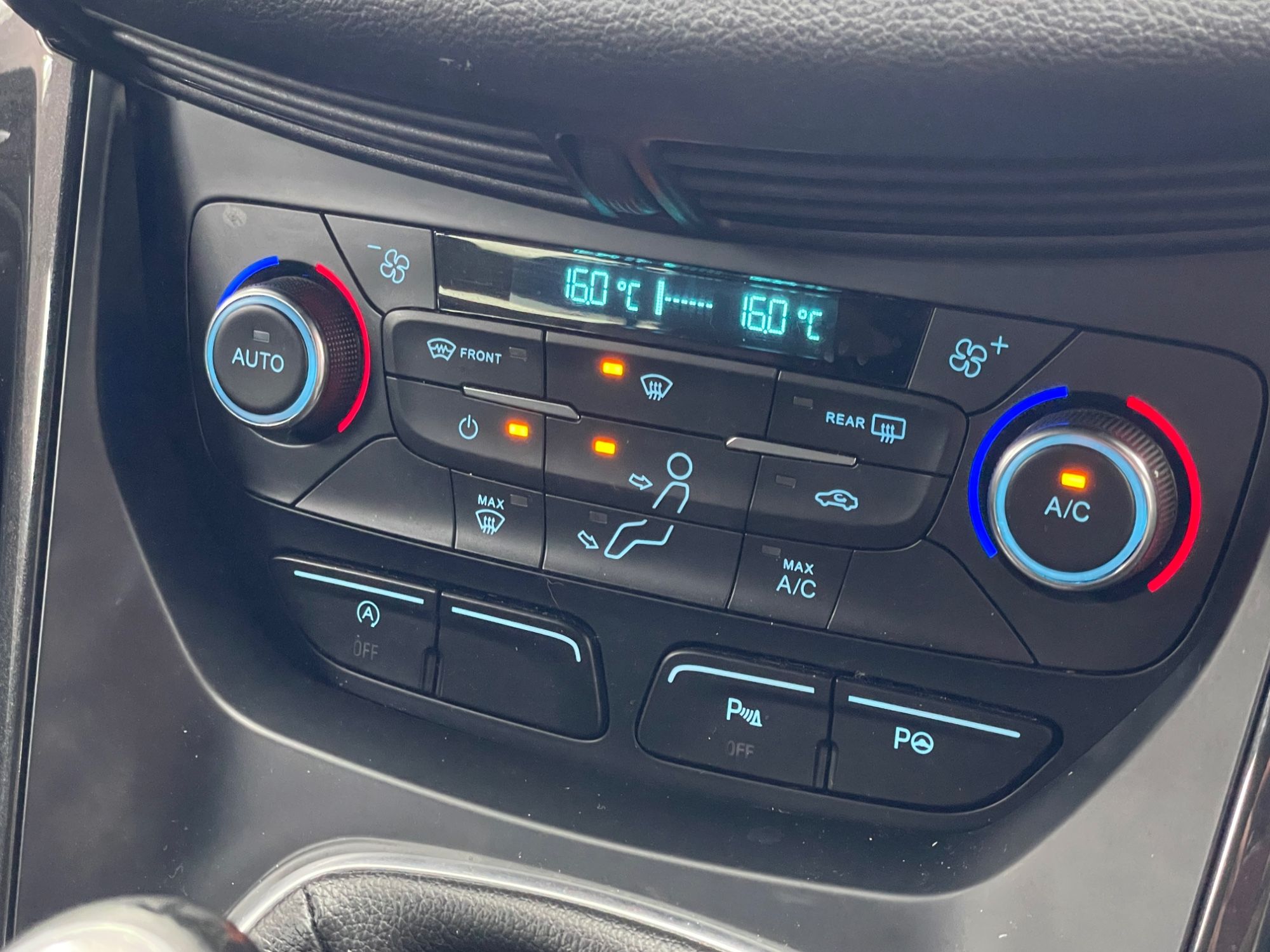 USED 2019 19 FORD KUGA 2.0 TDCi EcoBlue ST-Line SUV 5dr Diesel Manual Euro 6 (s/s) (150 ps) 