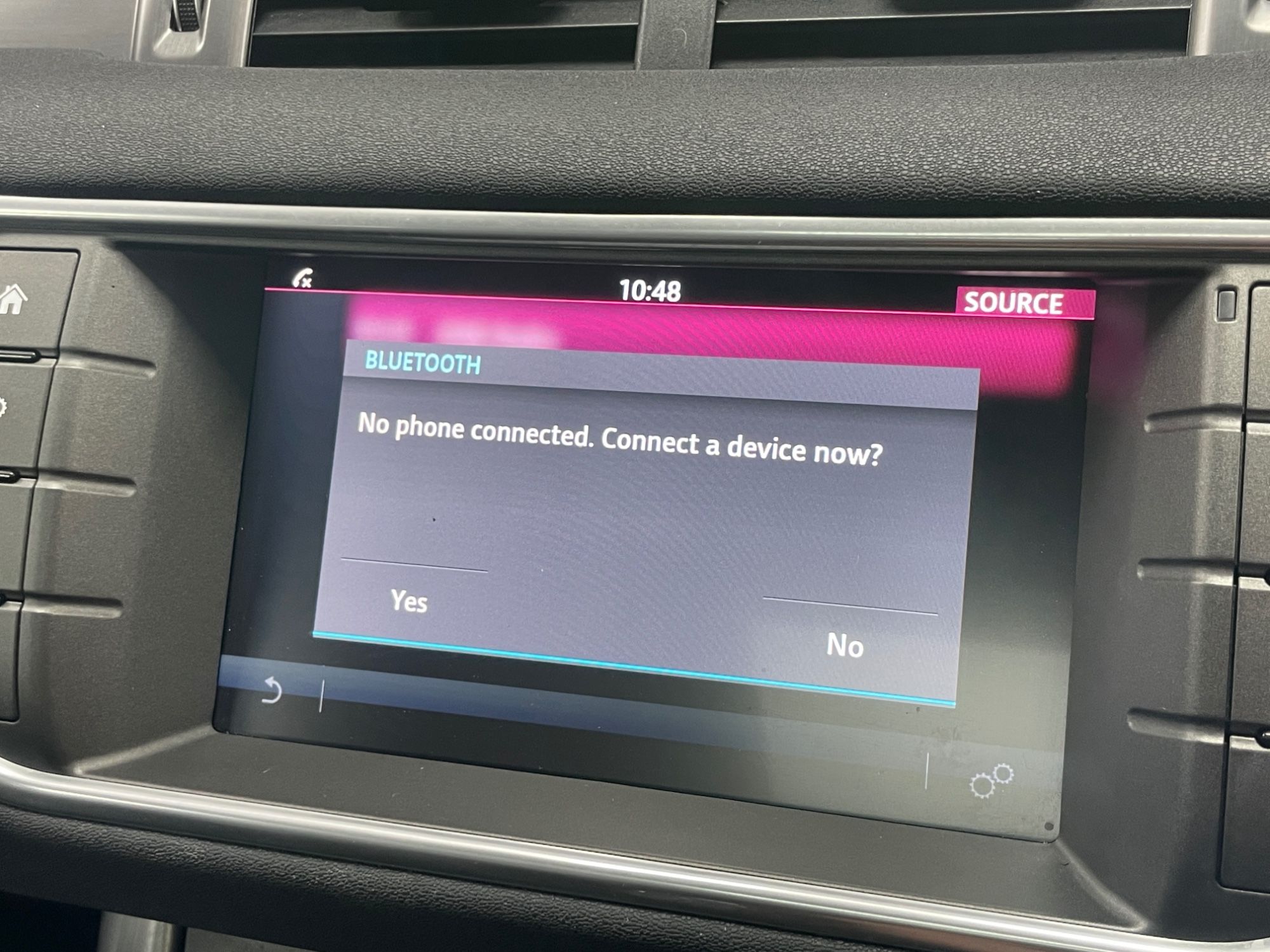 USED 2018 68 LAND ROVER RANGE ROVER EVOQUE 2.0 TD4 Landmark SUV 5dr Diesel Manual 4WD Euro 6 (s/s) (180 ps) 