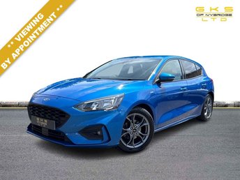 View our FORD FOCUS