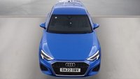 USED 2022 22 AUDI A3 1.4 TFSIe 40 S line Sportback 5dr Petrol Plug-in Hybrid S Tronic Euro 6 (s/s) 13kWh (204 ps) 204PS Auto PHEV ULEZ Sportback Fun
