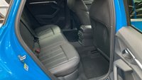 USED 2022 22 AUDI A3 1.4 TFSIe 40 S line Sportback 5dr Petrol Plug-in Hybrid S Tronic Euro 6 (s/s) 13kWh (204 ps) 204PS Auto PHEV ULEZ Sportback Fun