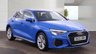 USED 2022 22 AUDI A3 1.4 TFSIe 40 S line Sportback 5dr Petrol Plug-in Hybrid S Tronic Euro 6 (s/s) 13kWh (204 ps) 204PS Auto PHEV ULEZ Sportback Fun