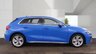 USED 2022 22 AUDI A3 1.4 TFSIe 40 S line Sportback 5dr Petrol Plug-in Hybrid S Tronic Euro 6 (s/s) 13kWh (204 ps) 204PS Auto PHEV ULEZ Sportback Fun