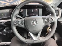 USED 2022 22 VAUXHALL MOKKA 1.2 Turbo SE Edition SUV 5dr Petrol Manual Euro 6 (s/s) (100 ps) 1 OWNER SUV ONLY 12,032 MILES