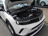 USED 2022 22 VAUXHALL MOKKA 1.2 Turbo SE Edition SUV 5dr Petrol Manual Euro 6 (s/s) (100 ps) 1 OWNER SUV ONLY 12,032 MILES