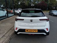 USED 2022 22 VAUXHALL MOKKA 1.2 Turbo SE Edition SUV 5dr Petrol Manual Euro 6 (s/s) (100 ps) 1 OWNER SUV ONLY 12,032 MILES