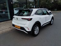 USED 2022 22 VAUXHALL MOKKA 1.2 Turbo SE Edition SUV 5dr Petrol Manual Euro 6 (s/s) (100 ps) 1 OWNER SUV ONLY 12,032 MILES