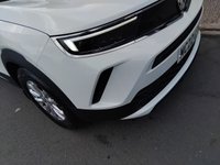 USED 2022 22 VAUXHALL MOKKA 1.2 Turbo SE Edition SUV 5dr Petrol Manual Euro 6 (s/s) (100 ps) 1 OWNER SUV ONLY 12,032 MILES