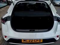 USED 2022 22 VAUXHALL MOKKA 1.2 Turbo SE Edition SUV 5dr Petrol Manual Euro 6 (s/s) (100 ps) 1 OWNER SUV ONLY 12,032 MILES