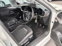 USED 2022 22 VAUXHALL MOKKA 1.2 Turbo SE Edition SUV 5dr Petrol Manual Euro 6 (s/s) (100 ps) 1 OWNER SUV ONLY 12,032 MILES