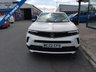 USED 2022 22 VAUXHALL MOKKA 1.2 Turbo SE Edition SUV 5dr Petrol Manual Euro 6 (s/s) (100 ps) 1 OWNER SUV ONLY 12,032 MILES
