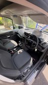USED 2023 23 FORD TRANSIT CONNECT 1.5 240 EcoBlue Trend Crew Van Double Cab 6dr Diesel Manual L2 Euro 6 (s/s) (100 ps) 