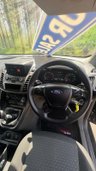 USED 2023 23 FORD TRANSIT CONNECT 1.5 240 EcoBlue Trend Crew Van Double Cab 6dr Diesel Manual L2 Euro 6 (s/s) (100 ps) 