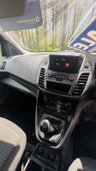 USED 2023 23 FORD TRANSIT CONNECT 1.5 240 EcoBlue Trend Crew Van Double Cab 6dr Diesel Manual L2 Euro 6 (s/s) (100 ps) 