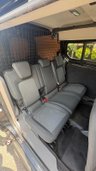 USED 2023 23 FORD TRANSIT CONNECT 1.5 240 EcoBlue Trend Crew Van Double Cab 6dr Diesel Manual L2 Euro 6 (s/s) (100 ps) 