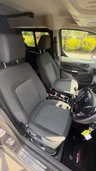 USED 2023 23 FORD TRANSIT CONNECT 1.5 240 EcoBlue Trend Crew Van Double Cab 6dr Diesel Manual L2 Euro 6 (s/s) (100 ps) 