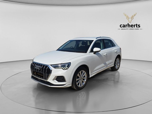 View our AUDI Q3