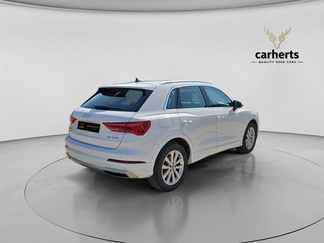 View our AUDI Q3