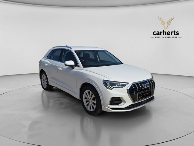 View our AUDI Q3