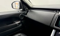 USED 2022 22 LAND ROVER RANGE ROVER SPORT 3.0 D250 MHEV HSE SUV 5dr Diesel Auto 4WD Euro 6 (s/s) (250 ps) 