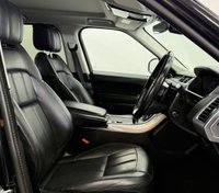 USED 2022 22 LAND ROVER RANGE ROVER SPORT 3.0 D250 MHEV HSE SUV 5dr Diesel Auto 4WD Euro 6 (s/s) (250 ps) 