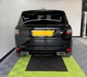 USED 2022 22 LAND ROVER RANGE ROVER SPORT 3.0 D250 MHEV HSE SUV 5dr Diesel Auto 4WD Euro 6 (s/s) (250 ps) 