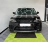 USED 2022 22 LAND ROVER RANGE ROVER SPORT 3.0 D250 MHEV HSE SUV 5dr Diesel Auto 4WD Euro 6 (s/s) (250 ps) 