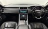 USED 2022 22 LAND ROVER RANGE ROVER SPORT 3.0 D250 MHEV HSE SUV 5dr Diesel Auto 4WD Euro 6 (s/s) (250 ps) 