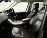 USED 2022 22 LAND ROVER RANGE ROVER SPORT 3.0 D250 MHEV HSE SUV 5dr Diesel Auto 4WD Euro 6 (s/s) (250 ps) 