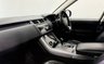 USED 2022 22 LAND ROVER RANGE ROVER SPORT 3.0 D250 MHEV HSE SUV 5dr Diesel Auto 4WD Euro 6 (s/s) (250 ps) 