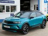 USED 2025 75 VAUXHALL MOKKA 1.2 Turbo Ultimate SUV 5dr Petrol Manual Euro 6 (s/s) (136 ps) 
