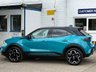 USED 2025 75 VAUXHALL MOKKA 1.2 Turbo Ultimate SUV 5dr Petrol Manual Euro 6 (s/s) (136 ps) 