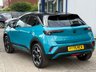 USED 2025 75 VAUXHALL MOKKA 1.2 Turbo Ultimate SUV 5dr Petrol Manual Euro 6 (s/s) (136 ps) 
