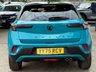 USED 2025 75 VAUXHALL MOKKA 1.2 Turbo Ultimate SUV 5dr Petrol Manual Euro 6 (s/s) (136 ps) 