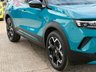 USED 2025 75 VAUXHALL MOKKA 1.2 Turbo Ultimate SUV 5dr Petrol Manual Euro 6 (s/s) (136 ps) 