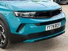USED 2025 75 VAUXHALL MOKKA 1.2 Turbo Ultimate SUV 5dr Petrol Manual Euro 6 (s/s) (136 ps) 
