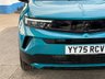 USED 2025 75 VAUXHALL MOKKA 1.2 Turbo Ultimate SUV 5dr Petrol Manual Euro 6 (s/s) (136 ps) 