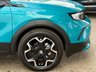 USED 2025 75 VAUXHALL MOKKA 1.2 Turbo Ultimate SUV 5dr Petrol Manual Euro 6 (s/s) (136 ps) 