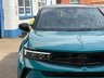 USED 2025 75 VAUXHALL MOKKA 1.2 Turbo Ultimate SUV 5dr Petrol Manual Euro 6 (s/s) (136 ps) 