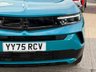 USED 2025 75 VAUXHALL MOKKA 1.2 Turbo Ultimate SUV 5dr Petrol Manual Euro 6 (s/s) (136 ps) 