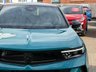 USED 2025 75 VAUXHALL MOKKA 1.2 Turbo Ultimate SUV 5dr Petrol Manual Euro 6 (s/s) (136 ps) 