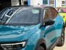 USED 2025 75 VAUXHALL MOKKA 1.2 Turbo Ultimate SUV 5dr Petrol Manual Euro 6 (s/s) (136 ps) 