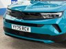 USED 2025 75 VAUXHALL MOKKA 1.2 Turbo Ultimate SUV 5dr Petrol Manual Euro 6 (s/s) (136 ps) 