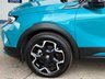 USED 2025 75 VAUXHALL MOKKA 1.2 Turbo Ultimate SUV 5dr Petrol Manual Euro 6 (s/s) (136 ps) 